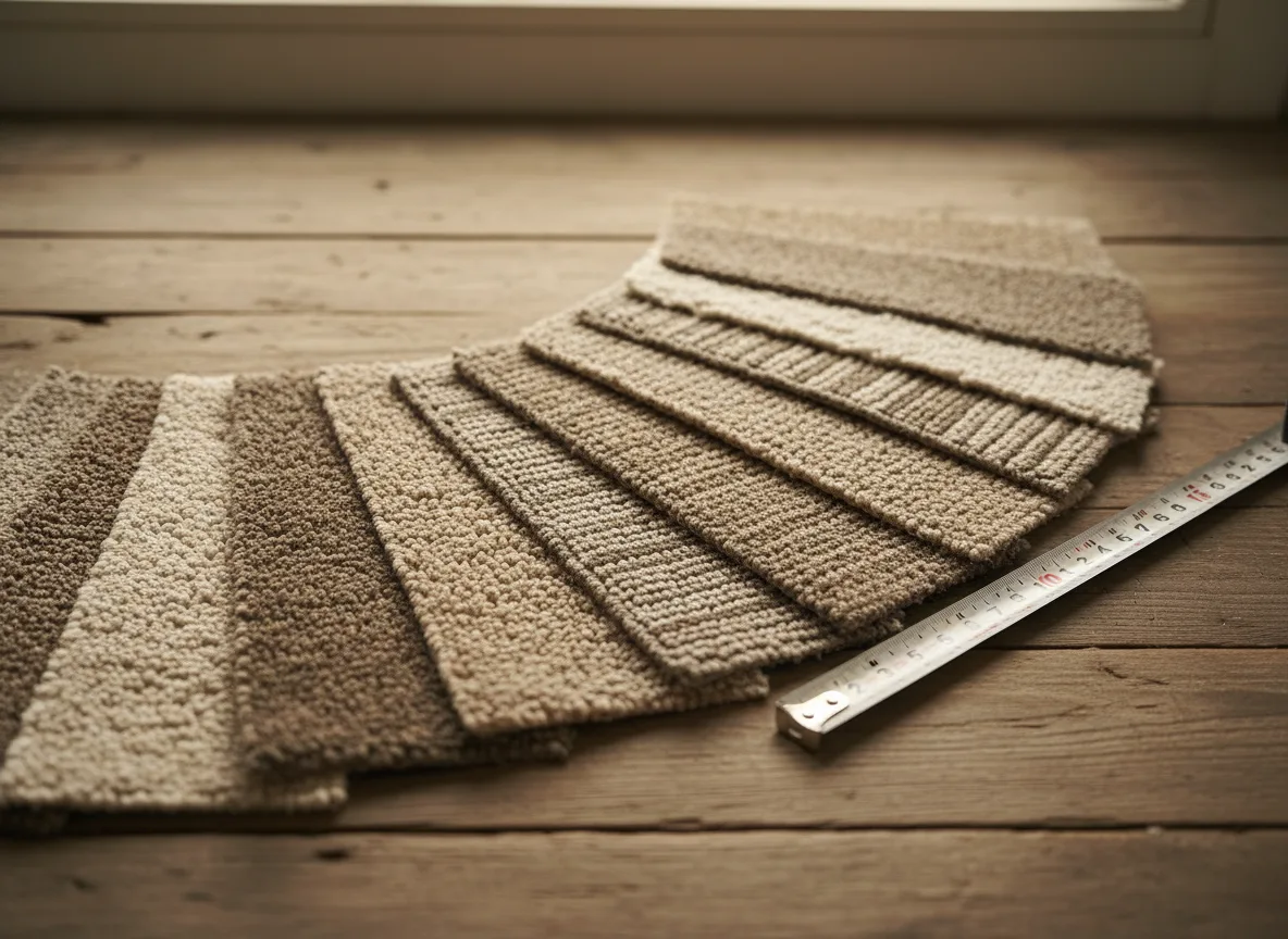 Carpet Installation Partridge, KY FAQs